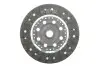 Комплект зчеплення MB C-class (W204)/E-class (W212) 07- (d=240mm) OM646/OM651 LuK 624 3407 09 (фото 6)