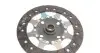 Комплект зчеплення Citroen Jumpy/Peugeot Expert 2.0 HDi 09-/Fiat Scudo 2.0D 10-(d=240mm) (+вижимний) LuK 624 3417 00 (фото 7)
