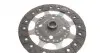 Комплект зчеплення Citroen Jumpy/Peugeot Expert 2.0 HDi 09-/Fiat Scudo 2.0D 10-(d=240mm) (+вижимний) LuK 624 3417 00 (фото 8)