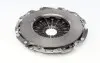 Комплект сцепления Chevrolet Lacetti/Nubira 2.0D 05-11 (d=240mm) LuK 624 3440 09 (фото 2)