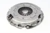Комплект сцепления Chevrolet Lacetti/Nubira 2.0D 05-11 (d=240mm) LuK 624 3440 09 (фото 4)
