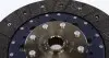 Комплект сцепления Chevrolet Lacetti/Nubira 2.0D 05-11 (d=240mm) LuK 624 3440 09 (фото 5)