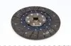 Комплект сцепления Chevrolet Lacetti/Nubira 2.0D 05-11 (d=240mm) LuK 624 3440 09 (фото 6)