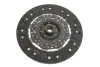 Комплект зчеплення Opel Astra H/J 1.7CDTI 07- (d=240mm) LuK 624 3441 09 (фото 5)