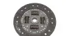 Комплект сцепления VW Amarok 2.0 TDI/BiTDI 10- (d=240mm) LuK 624 3474 09 (фото 6)
