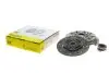 Комплект сцепления Toyota Rav 4 2.0 06-13 (d=240mm) (+выжимной)) LuK 624 3513 00