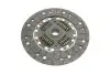 Комплект сцепления Toyota Rav 4 2.0 06-13 (d=240mm) (+выжимной)) LuK 624 3513 00 (фото 6)