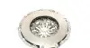 Комплект сцепления Audi A4/A5/A6 1.8/2.0/2.8 TFSI 08-17 (d=240mm) (+выжимной)) LuK 624 3522 00 (фото 3)