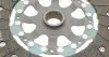 Комплект сцепления Audi A4/A5/A6 1.8/2.0/2.8 TFSI 08-17 (d=240mm) (+выжимной)) LuK 624 3522 00 (фото 6)