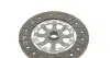 Комплект сцепления Audi A4/A5/A6 1.8/2.0/2.8 TFSI 08-17 (d=240mm) (+выжимной)) LuK 624 3522 00 (фото 7)