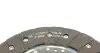 Комплект сцепления Audi A4/A5/A6 1.8/2.0/2.8 TFSI 08-17 (d=240mm) (+выжимной)) LuK 624 3522 00 (фото 8)