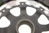 Комплект сцепления Audi A4/A5/A6 2.0 TDI/TFSI 08-19 (d=240mm) (+выжимной)) LuK 624 3522 33 (фото 8)