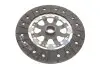 Комплект сцепления Audi A4/A5/A6 2.0 TDI/TFSI 08-19 (d=240mm) (+выжимной)) LuK 624 3522 33 (фото 9)