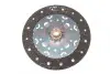 Комплект зчеплення Citroen C4/Peugeot 508/3008/5008 1.6 HDi 09-17 (d=240mm) (+вижимний) LuK 624 3531 33 (фото 5)