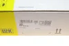 Комплект зчеплення Renault Megane/Scenic 1.6dCi 11- (d=240mm), R9M LuK 624 3539 09 (фото 11)