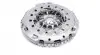 Комплект сцепления Renault Megane/Scenic 1.6dCi 11- (d=240mm), R9M LuK 624 3539 09 (фото 4)