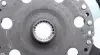 Комплект сцепления Renault Megane/Scenic 1.6dCi 11- (d=240mm), R9M LuK 624 3539 09 (фото 5)