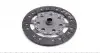 Комплект сцепления Renault Megane/Scenic 1.6dCi 11- (d=240mm), R9M LuK 624 3539 09 (фото 6)