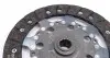 Комплект сцепления Renault Megane/Scenic 1.6dCi 11- (d=240mm), R9M LuK 624 3539 09 (фото 8)