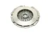 Комплект сцепления BMW X1 (E84) xDrive 18d, 09-15, N47 D20C LuK 624 3540 00 (фото 3)