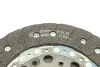 Комплект сцепления BMW X1 (E84) xDrive 18d, 09-15, N47 D20C LuK 624 3540 00 (фото 6)