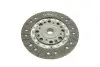 Комплект сцепления BMW X1 (E84) xDrive 18d, 09-15, N47 D20C LuK 624 3540 00 (фото 7)
