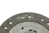 Комплект сцепления BMW X1 (E84) xDrive 18d, 09-15, N47 D20C LuK 624 3540 00 (фото 8)