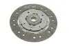 Комплект сцепления BMW X1 (E84) xDrive 18d, 09-15, N47 D20C LuK 624 3540 00 (фото 10)