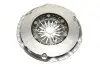Комплект сцепления VW Caddy III/IV 2.0TDI 10- для маховика, d=240mm LuK 624 3553 33 (фото 3)
