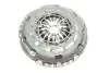 Комплект сцепления VW Caddy III/IV 2.0TDI 10- для маховика, d=240mm LuK 624 3553 33 (фото 4)
