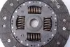 Комплект сцепления VW Crafter 2.0TDI 11- (80-105kw), CKTB.CKTC.CKUC.CSLB.CSLC LuK 624 3703 09 (фото 9)