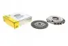 Комплект сцепления Ssangyong Kyron/Actyon 2.0Xdi 05- (d=240mm) LuK 624 3712 09 (фото 1)