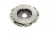 Комплект сцепления Ssangyong Kyron/Actyon 2.0Xdi 05- (d=240mm) LuK 624 3712 09 (фото 3)