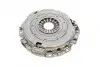 Комплект сцепления Ssangyong Kyron/Actyon 2.0Xdi 05- (d=240mm) LuK 624 3712 09 (фото 6)