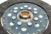 Комплект сцепления Ssangyong Kyron/Actyon 2.0Xdi 05- (d=240mm) LuK 624 3712 09 (фото 9)