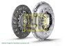 Комплект зчеплення Ford Focus/Mondeo V 1.5 EcoBoost 10- (d=240mm) LuK 624 3720 09 (фото 1)