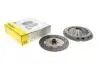 Комплект сцепления Ford Focus/Mondeo V 1.5 EcoBoost 10- (d=240mm) LuK 624 3720 09 (фото 1)