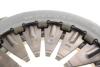Комплект зчеплення Ford Focus/Mondeo V 1.5 EcoBoost 10- (d=240mm) LuK 624 3720 09 (фото 4)