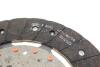 Комплект зчеплення Ford Focus/Mondeo V 1.5 EcoBoost 10- (d=240mm) LuK 624 3720 09 (фото 8)