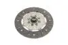 Комплект сцепления Ford Focus/Mondeo V 1.5 EcoBoost 10- (d=240mm) LuK 624 3720 09 (фото 9)