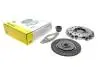 Комплект сцепления BMW 3 (F30/F80/5 (F10/G30/F90) 13- B47/N47 (d=240mm) (+ выжимной)) LuK 624 3726 00 (фото 1)
