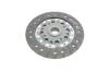 Комплект сцепления BMW 3 (F30/F80/5 (F10/G30/F90) 13- B47/N47 (d=240mm) (+ выжимной)) LuK 624 3726 00 (фото 11)