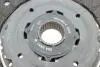 Комплект сцепления BMW 3 (F30/F80/5 (F10/G30/F90) 13- B47/N47 (d=240mm) (+ выжимной)) LuK 624 3726 00 (фото 12)