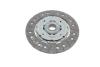 Комплект сцепления BMW 3 (F30/F80/5 (F10/G30/F90) 13- B47/N47 (d=240mm) (+ выжимной)) LuK 624 3726 00 (фото 13)