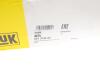 Комплект сцепления BMW 3 (F30/F80/5 (F10/G30/F90) 13- B47/N47 (d=240mm) (+ выжимной)) LuK 624 3726 00 (фото 22)