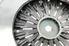 Комплект сцепления BMW 3 (F30/F80/5 (F10/G30/F90) 13- B47/N47 (d=240mm) (+ выжимной)) LuK 624 3726 00 (фото 3)