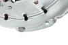 Комплект сцепления BMW 3 (F30/F80/5 (F10/G30/F90) 13- B47/N47 (d=240mm) (+ выжимной)) LuK 624 3726 00 (фото 6)