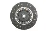 Комплект зчеплення Ford Transit Connect 1.0 EcoBoost 13- (240mm) LuK 624 3739 09 (фото 5)