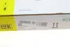Комплект зчеплення Fiat Sedici/Suzuki SX4 2.0D 06- (d=240mm) LuK 624 3743 09 (фото 11)