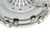 Комплект зчеплення Fiat Sedici/Suzuki SX4 2.0D 06- (d=240mm) LuK 624 3743 09 (фото 4)